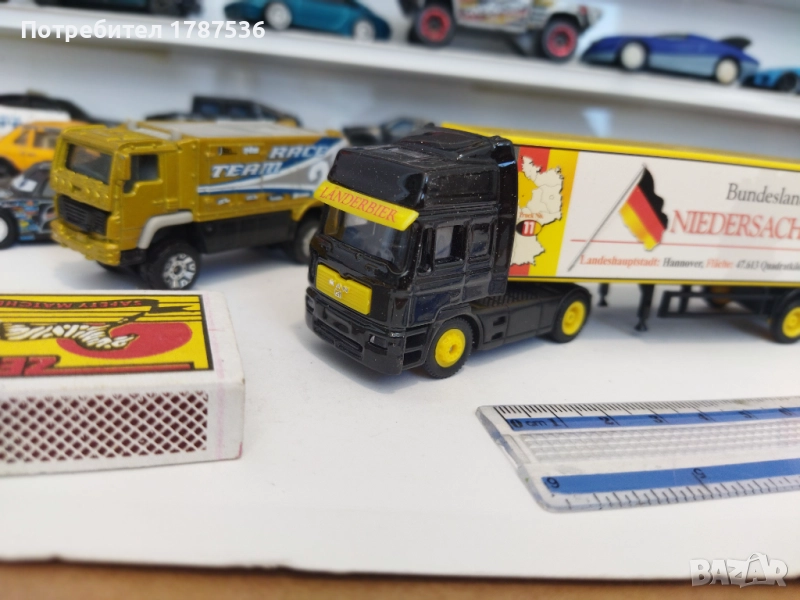 Прицепи ,ман ,малки колички, снимка 1