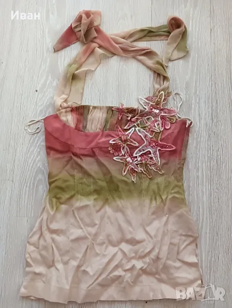 Страхотен потник , снимка 1