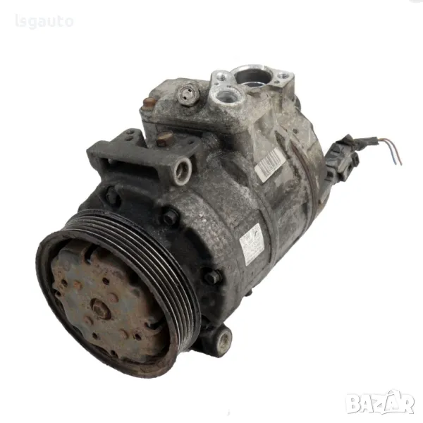 Компресор климатик AUDI A4 (B7) 2004-2008 ID: 143298, снимка 1