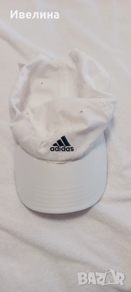 Шапки с козирки, оригинали 25 лв, снимка 1