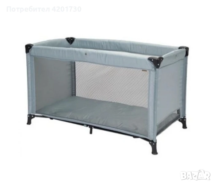 текстилна кошара , снимка 1