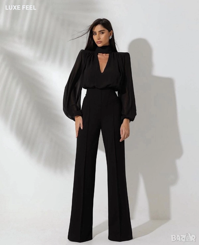 Дамски Гащеризон ⚜️, снимка 1