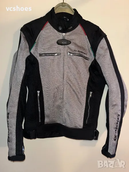 Летен мото екип размер М, снимка 1