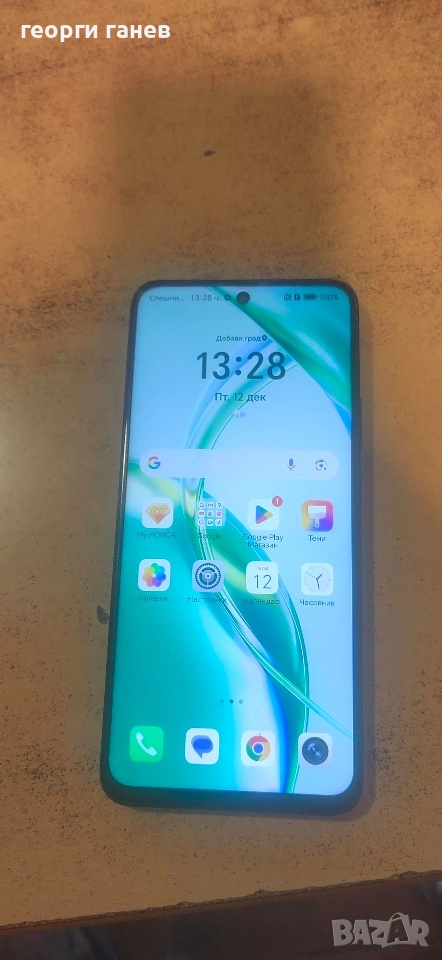 Gsm Honor 200 smart, снимка 1