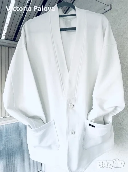 Прекрасна спортна маркова жилетка LEE, снимка 1