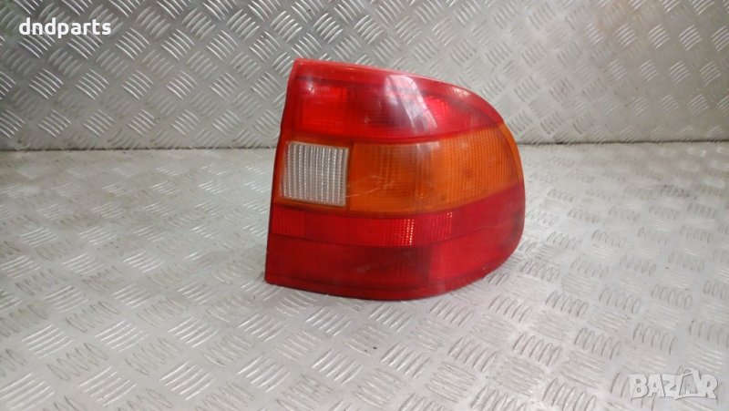 Десен стоп Opel Astra F 1996г.	, снимка 1