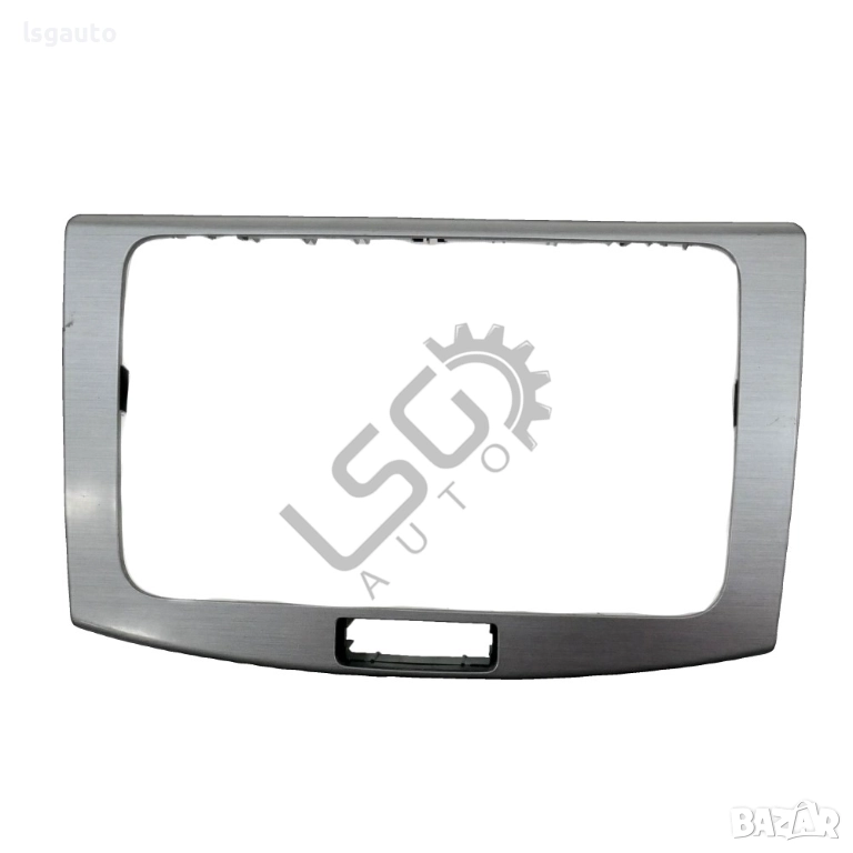 Лайсна средна конзола табло Volkswagen Passat (B7) 2010-2014 ID: 154306, снимка 1