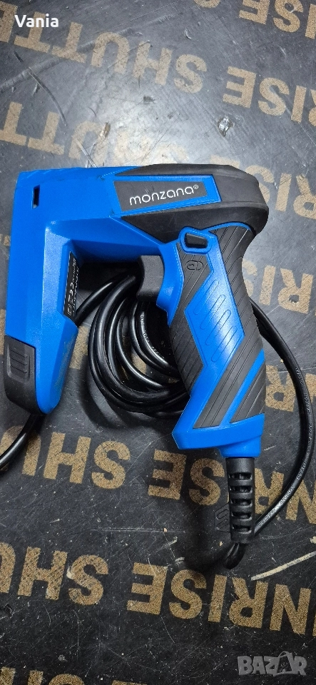 Електрически такер, снимка 1