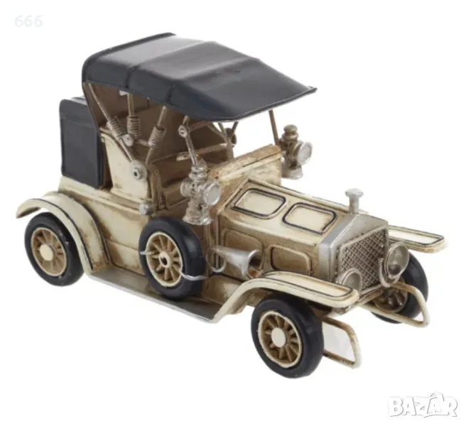 Декорация - Ретро Кола., снимка 1