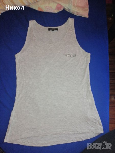 Дамски потник, снимка 1