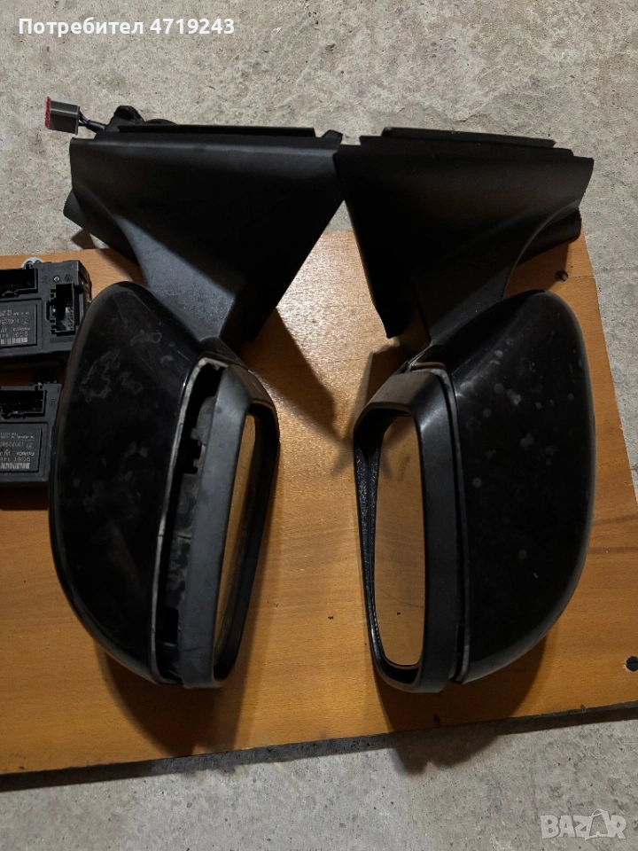 Странични огледала за Форд Мондео 2012, снимка 1