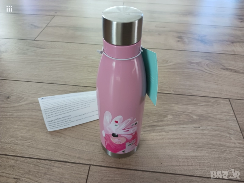 Нова термоизолираща бутилка Maxwell & Williams, снимка 1