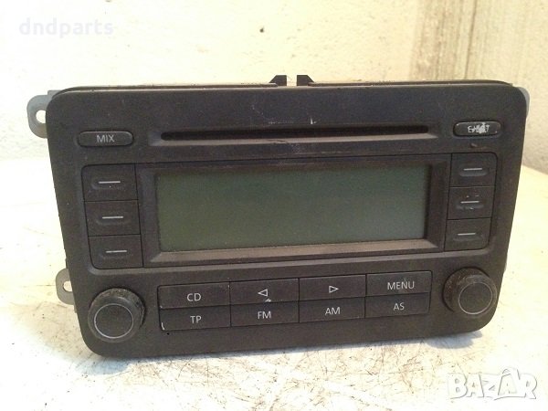 CD VW Golf 5 , снимка 1