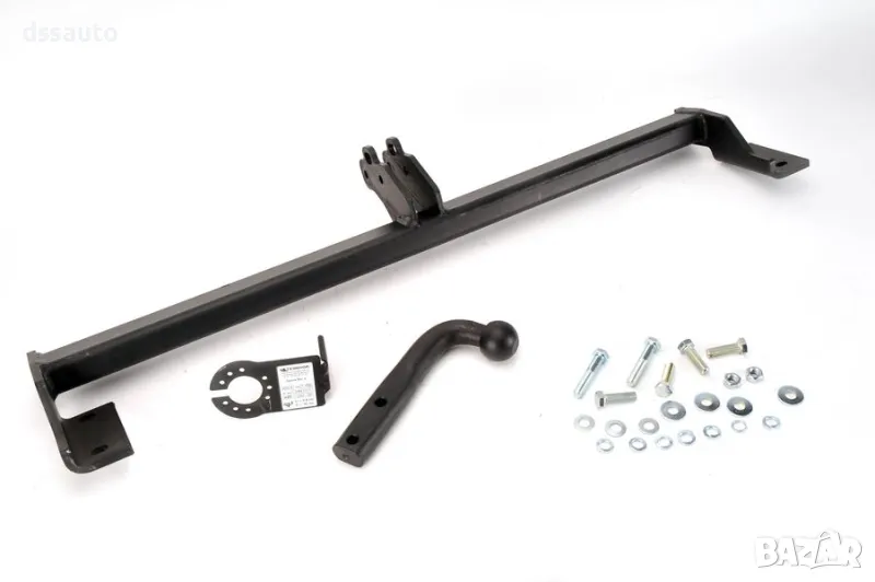 Теглич за Toyota RAV4 II XA20 2000-2005, снимка 1