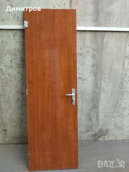 Врата, снимка 1