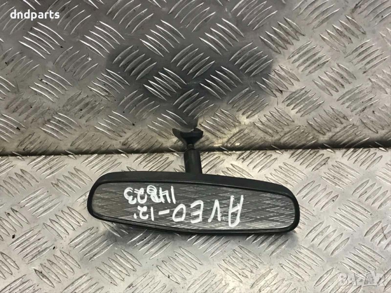 Огледало Chevrolet Aveo,2012г., снимка 1