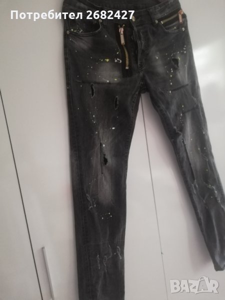 DSQUARED ДЪНКИ , снимка 1