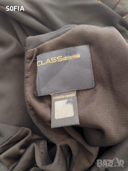 Robero Cavally S размер, снимка 1