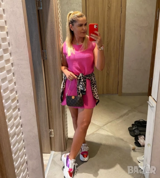 чанта louis vuitton, снимка 1