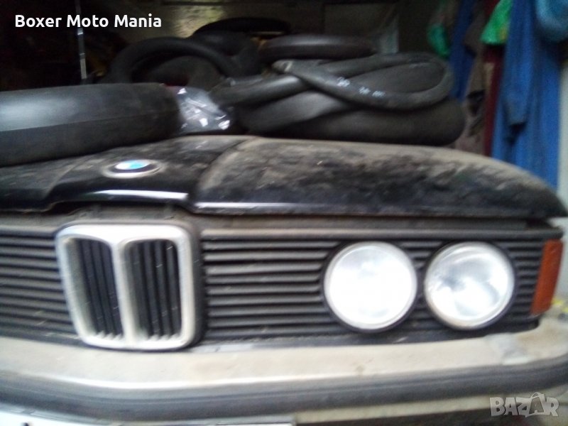 Бартер/Заменям различнви МПС за Двуколесни МПС(Мотоциклети,Скутери  и мотопеди).По Споразумение , снимка 1