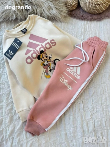 Ватиран детски комплект, снимка 1