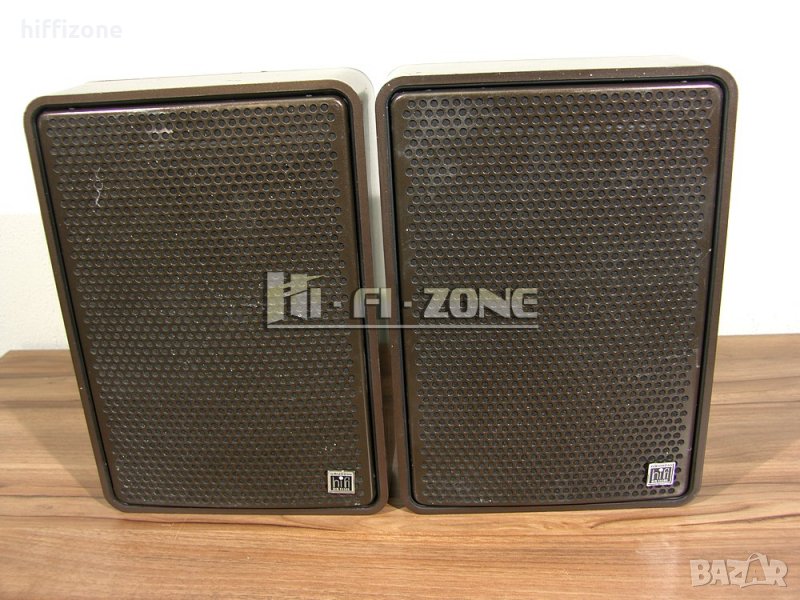 ТОНКОЛОНИ   Grundig flach box 380a , снимка 1