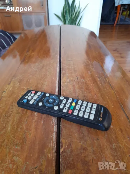 Дистанционно Vivacom, снимка 1