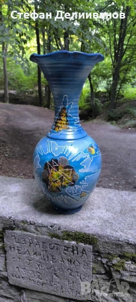 ваза , снимка 1