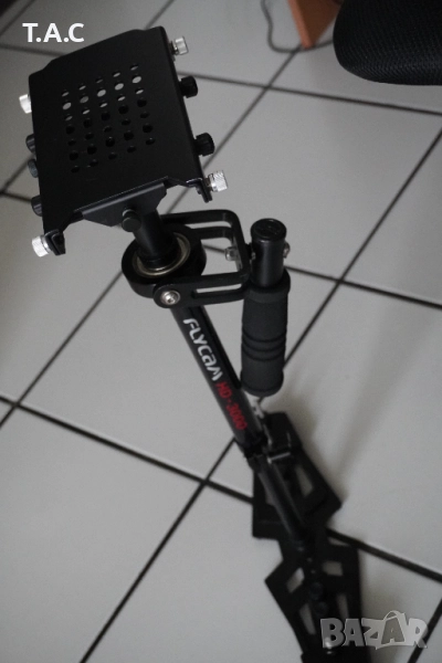 Стедикам Flycam HD 3000, снимка 1