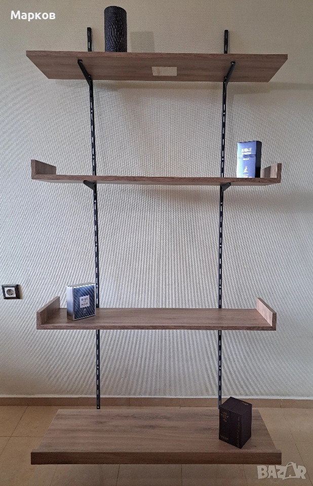 РАЗДВИЖЕНИ РАФТОВЕ, снимка 1