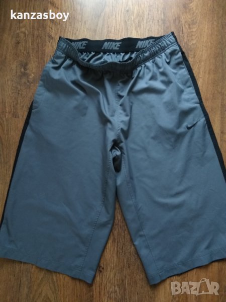 nike  - страхотни мъжки панталони ХЛ, снимка 1