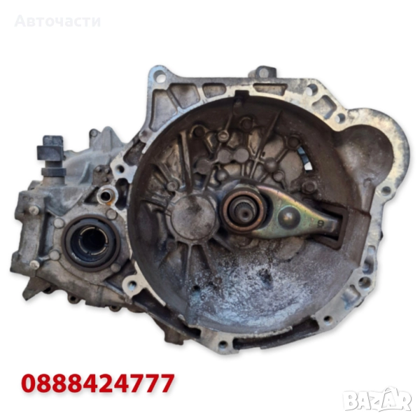 Ръчна скоростна кутия - Hyundai/Kia - 1.6 GDI - (2010 г.+) - (6 степенна), снимка 1