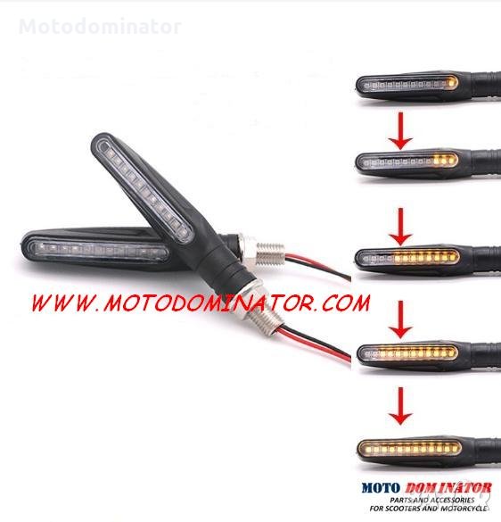 Универсални мигачи Line, снимка 1