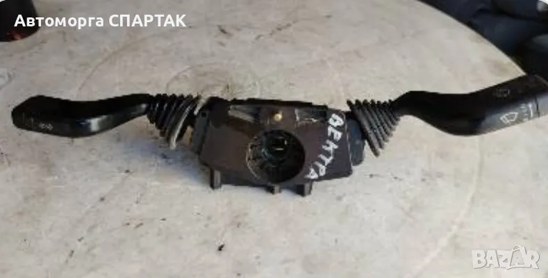 Лост Мигачи и Чистачки Опел Вектра Б, снимка 1