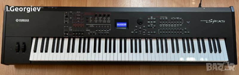 Yamaha S90XS, снимка 1