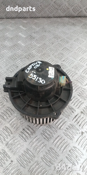 Вентилатор парно Chevrolet Captiva 2008г.	, снимка 1
