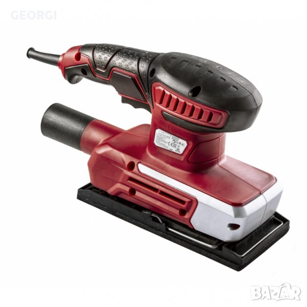 !ОГРАНИЧЕНИ БРОЙКИ!Виброшлайф 200W 90x187mm Raider D-SA26, снимка 1