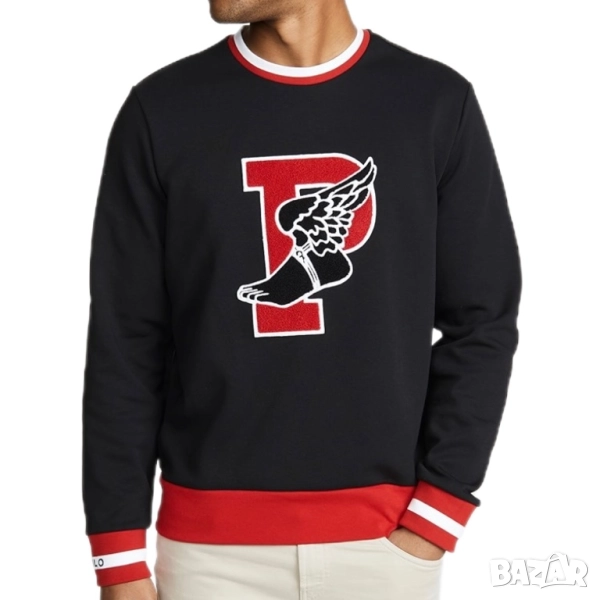 Мъжка блуза Polo Ralph Lauren | L размер, снимка 1