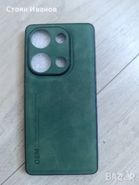 Кейс(гръб)за Xiaomi Redmi Note 13 pro 4g, снимка 1