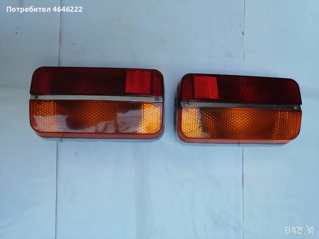 Стопове ВАЗ 2103, снимка 1