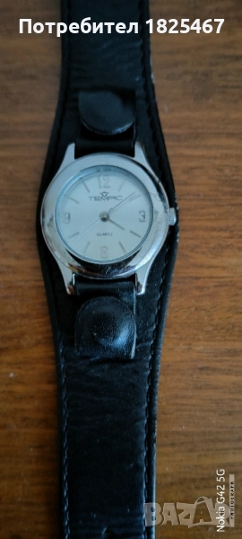 Часовник Tempic, снимка 1