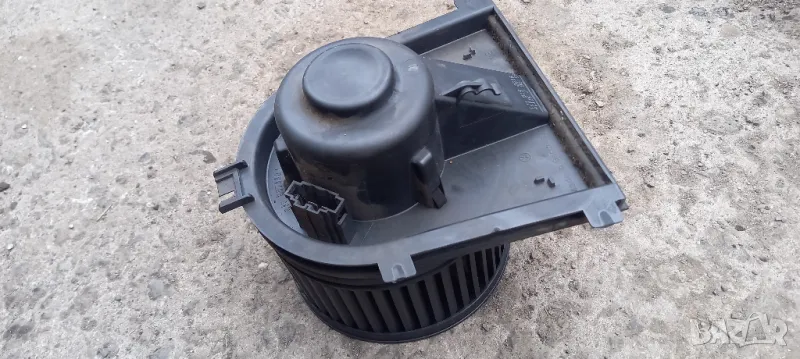 Вентилатор парно Audi A3 8L, снимка 1