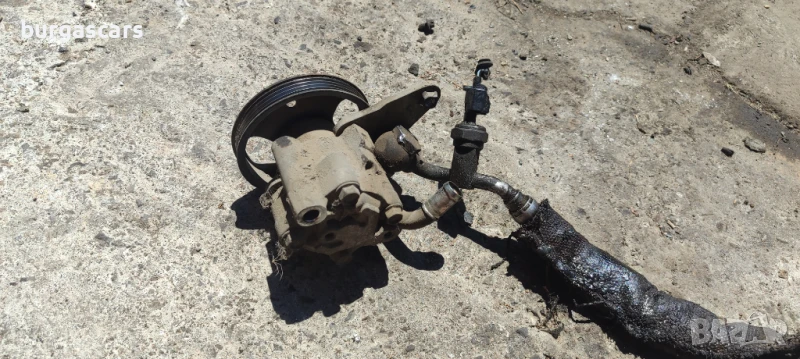 Хидравлична помпа Nissan Murano Z51 3.5-256к. - 140лв, снимка 1