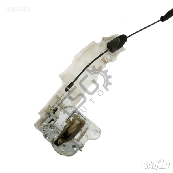 Брава задна дясна врата Mazda 5 (I) 2005-2010 ID: 136561, снимка 1