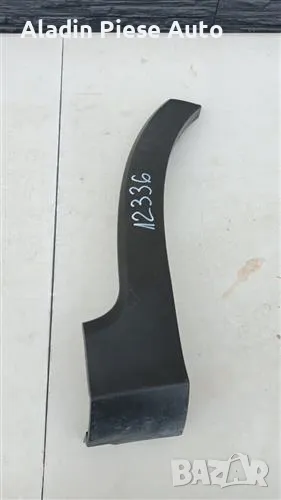 Ford Focus 4 Active passage oberfender band 2019 2020 2021 2022 2023 код JX7B17B813A, JX7B-17B813-A., снимка 1