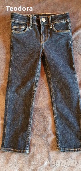 Дънки за момиченце , снимка 1