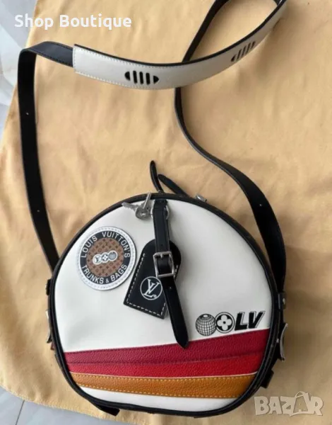 оригинална чанта Louis Vuitton, снимка 1