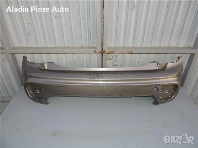 Задна броня Mini Cooper S JCW F56 година 2014-2018 код 7351653 , снимка 1