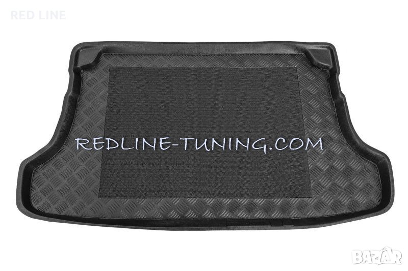 Стелка за бажник на Suzuki Grand Vitara 2005-2015г., снимка 1