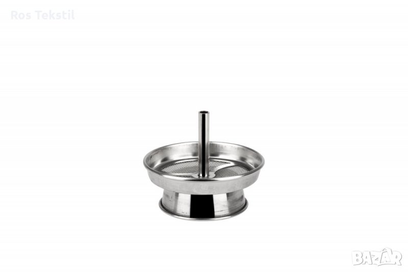 Корона сребърна нормална ММ178, снимка 1